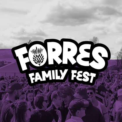 Forres Family Fest