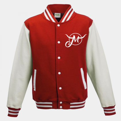 MacMoray 2026: Official Varsity Jacket